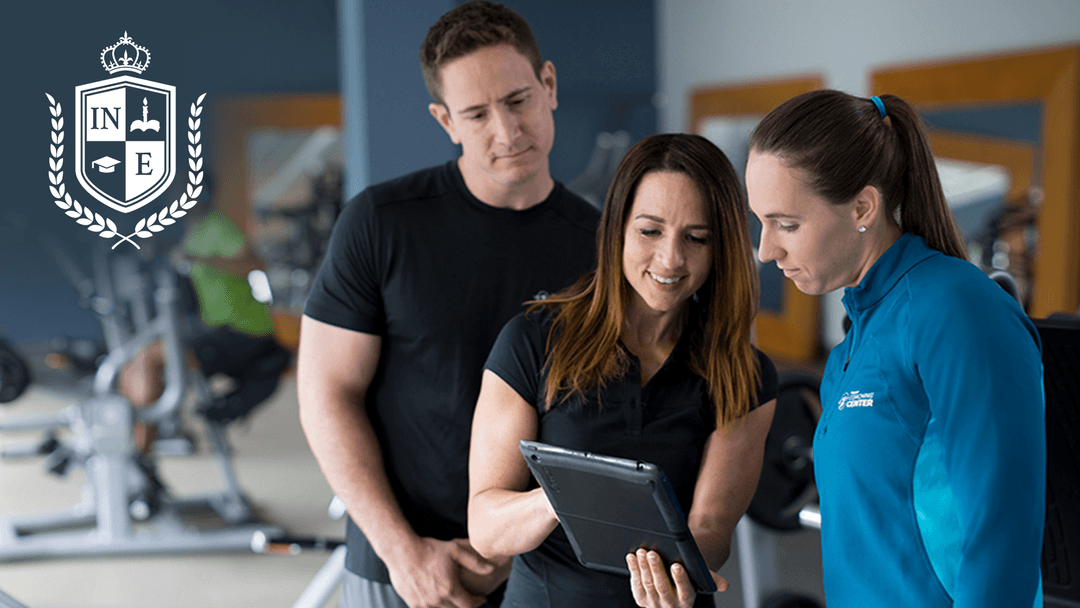 CFT From ASBA - Certified Fitness Trainer